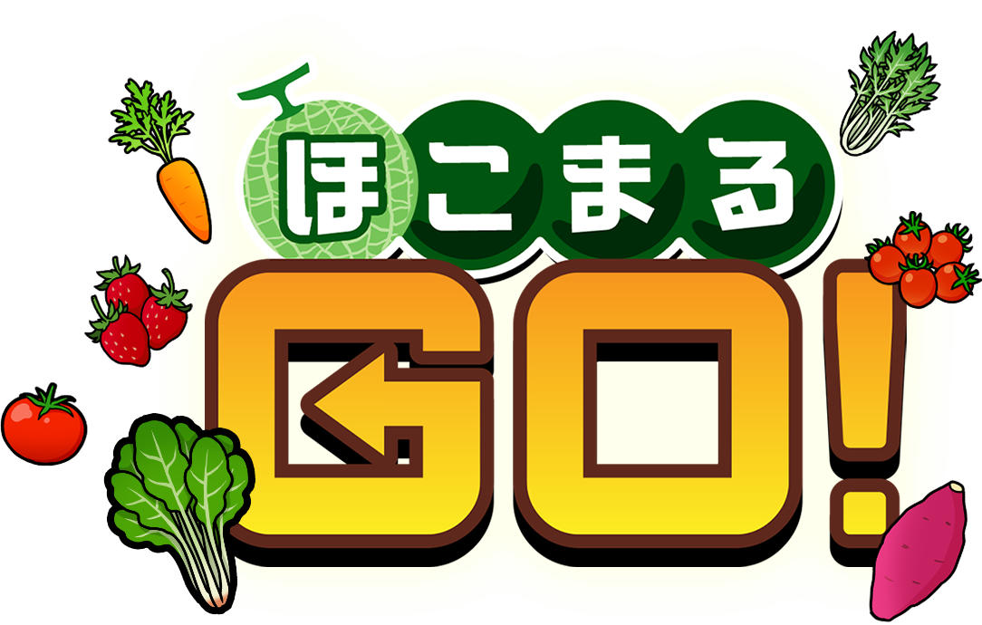 ほこまるGO!